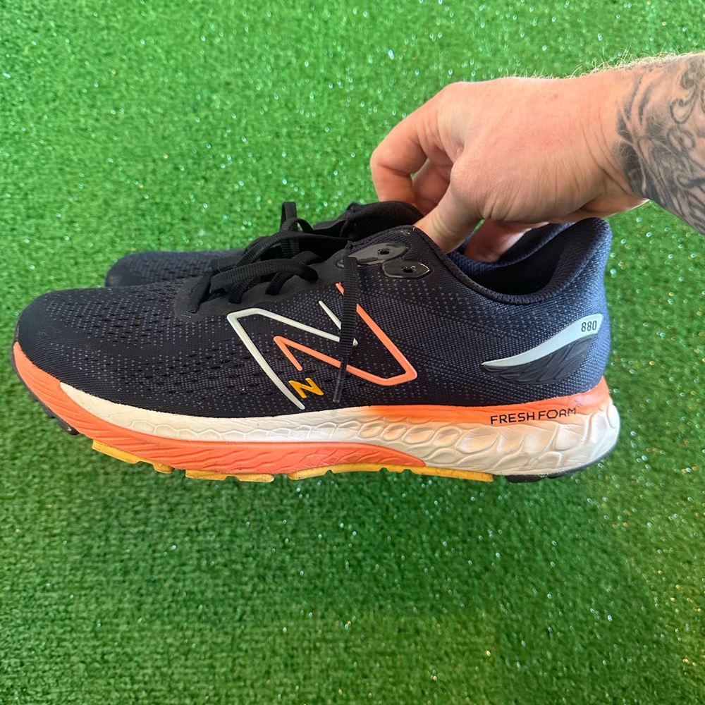 New balance fresh foam